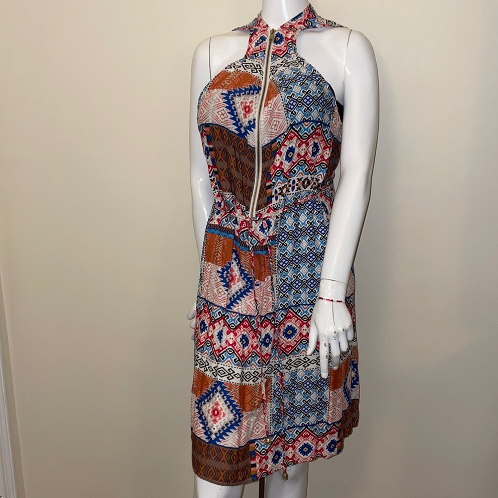 Womens dress